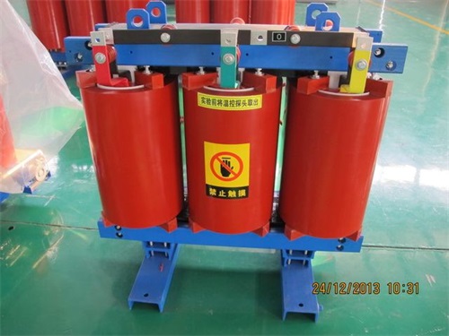 禹王台SCB12-315KVA/10KV/0.4KV干式变压器